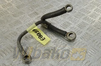 Fuel line listwy paliwowej Deutz 04906798