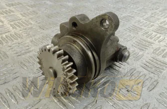 Fuel Feed Pump Deutz 04915590