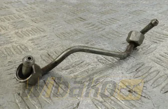 Injector fuel line Deutz 04904941