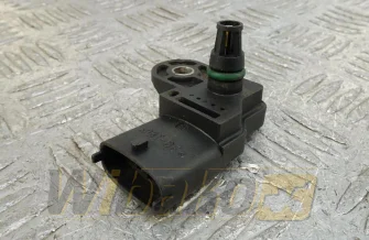 Air boost sensor Bosch 0281002576