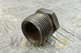 Injector adapter nut Deutz 04900524
