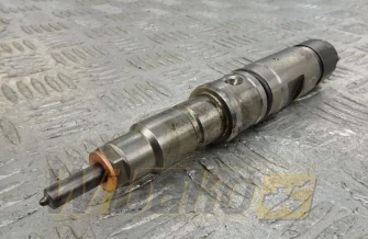 Injector Deutz 04902825