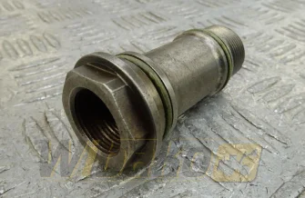 Sleeve adaptera wtryskiwacza Deutz 04910654