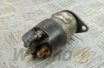 Relay Deutz 04213330