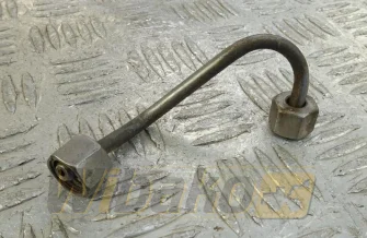 Fuel line of the injection pump Deutz 04900943