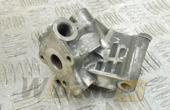 Fuel pressure valve Deutz 02113830