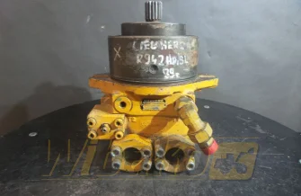 Hydraulic motor Liebherr FMV90 9268983-001