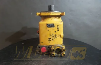 Hydraulic motor Liebherr LMF125 9270779-000
