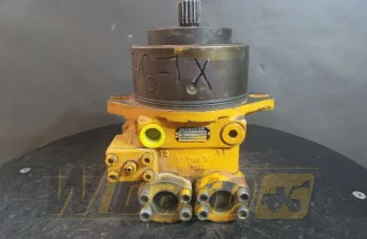 Hydraulic motor Liebherr FMV90 9268983-001