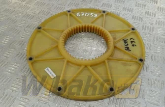 Coupling Caterpillar C6.6 3E-4895