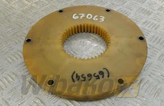 Coupling plastik Bowex 65FLE-PA-265 42/110/265