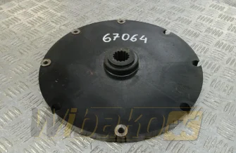 Coupling Centaflex KE-097-SAE10 14-00966-00/14-00967-00/14-01043-00/14-01141-00
