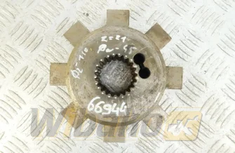 Coupling Centaflex 21/45/110