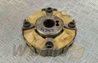 Coupling Centaflex 21/45/100