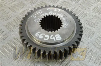 Coupling NN 24/40/110
