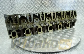 Cylinder head for engine Deutz TCD2013 L06 2V 04291729