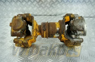 for loader Hyundai HL770 