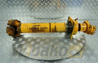 for loader Hyundai HL770 