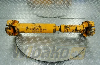 for loader Hyundai HL770 