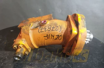 Hydraulic motor Hydromatic A2F.55.W.1.Z.1 210.20.21.21