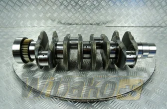Crankshaft STD BF Original 20050520120
