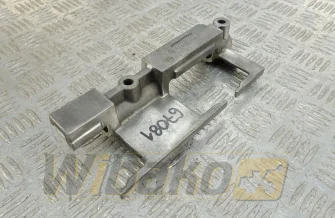 Pusher roller bracket for engine Caterpillar C12 148-2064