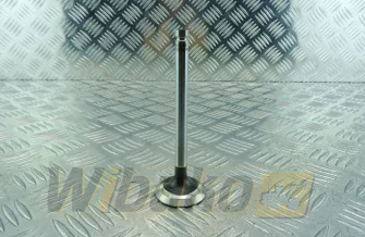 Exhaust valve TRW 105-35610