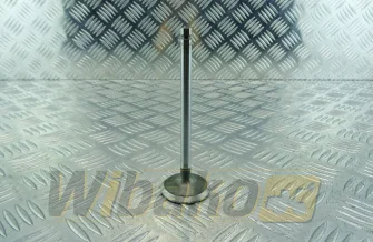 Exhaust valve TRW 105-35616