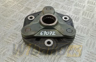 Coupling SGF SGFLEX-120.08 21/35/155