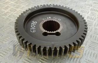 Coupling H=90 mm NN 28/60/225