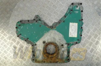 Timing gear cover Volvo 479626