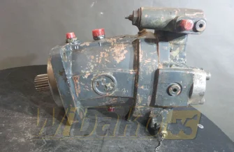 Hydraulic motor Hydromatik A6VMN107HD1D/60W-PAB010B-S R909441595