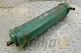 Oil radiator Volvo 4777033