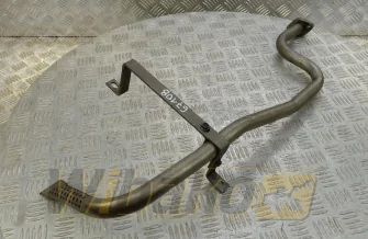 Pipeline for engine Volvo TD103 11031199