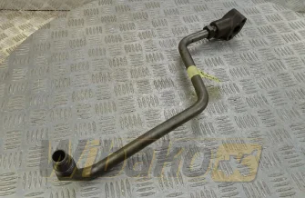 Oil Pump Oil Line Volvo 865224