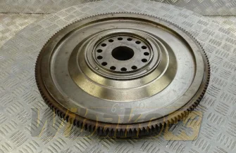 Flywheel Volvo 11031833
