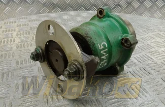 Injection pump drive for engine Volvo TD103 478799