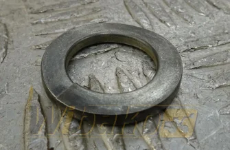 Spacer wałka pompy wtryskowej Volvo 1699475
