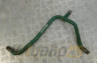 Przewód chłodnicy oleju for engine Volvo TD103 11031232
