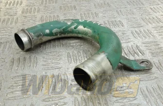 Oil line for engine Volvo TD103 11031268