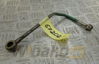 Oil line for engine Volvo TD103 11031258