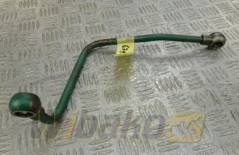 Oil line for engine Volvo TD103 11031261