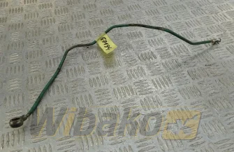 Oil line for engine Volvo TD103 11031256