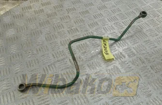 Oil line for engine Volvo TD103 11031259