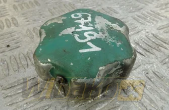 Oil filler cap Volvo 3547599