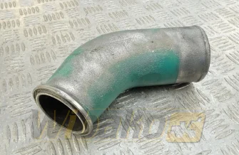 Turbocharger elbow Volvo 11033143