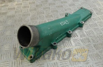 Coupler intercoolera Volvo 11033144