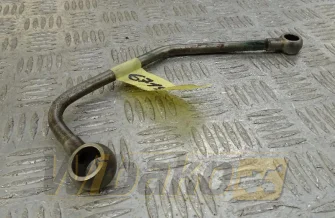 Oil line for engine Volvo TD103 422246