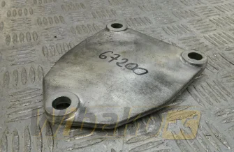 Timing housing cap for engine Volvo TD103 420178