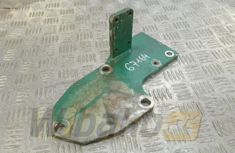 Oil Filter Base Bracket for engine Volvo TD103 11031921
